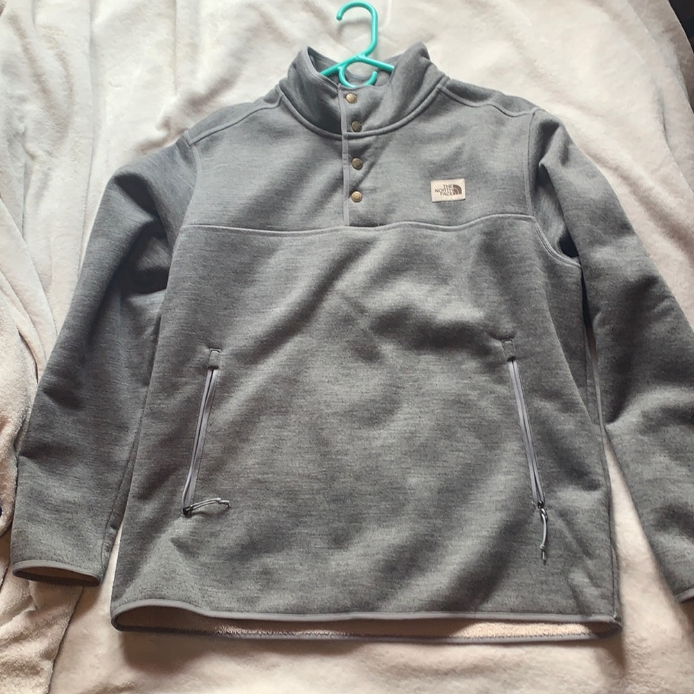 North Face Men’s Sherpa Jacket